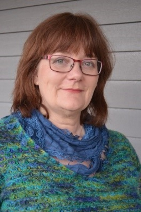 Kristina Runesson